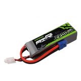 Bateria Lipo Ovonic 11.1v 2200mah 3s 50c 