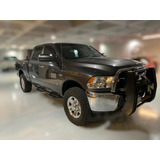 Dodge Ram Heavyduty 4x4 2018 Blindaje Nivel 4 Plus 