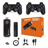 Consola De Jogos Android Tv Box Retro Game Stickwireless Q