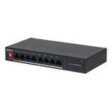 Switch Dahua 8 Puertos Giga -4 Port Poe Pfs3008-8et-60 