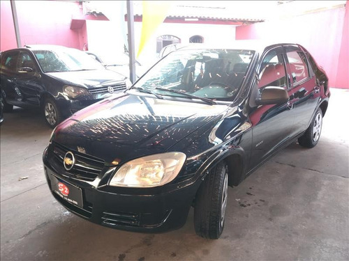 CHEVROLET PRISMA 1.4 MPFI MAXX 8V