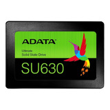 Disco Solido Adata 480gb Ultimate Asu630ss-480gq-r