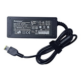 Cargador Original Lenovo G40 G50 B40 B50 Thinkpad X1pin Usb