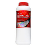 Talco Patotas Terbinafina Antihongos Y Desodorante 120 Gr