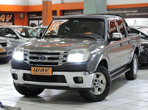 FORD RANGER 2.3 XLS 16V 4X2 CD 2012