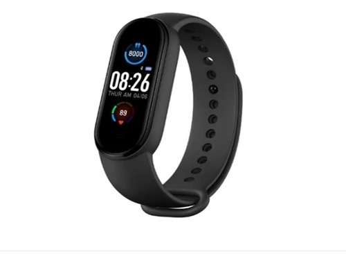 Reloj Inteligente Smartwatch M5 Deportivo Pulsera Deportes