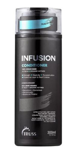 Truss Infusion Condicionador 300ml