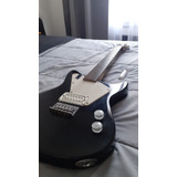 Guitarra - No Fender Jaguar Squier Sx - Estilo Vintage Retro