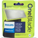 Philips One Blade Refil Lamina  Oneblade Original