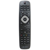 Controle Remot Tv Para Philips 32 37 42 47 Pfl5007 Pfl4007