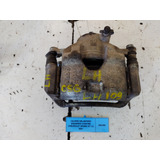 Caliper Delantero Izquierdo Chevrolet Spark Gt 1.2 2021 