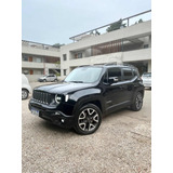 Jeep Renegade 2022 1.8 Longitude At6