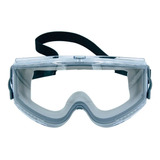 Goggle Seguridad Medico Tipo Uvex Stealth Antiempañante