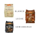 Chocolate Alpino  Nuevo  Pins X 6 Kg Cotillon Sergio Once