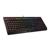 Teclado Hyperx Alloy Core Rgb Qwerty Español - Luz Rgb