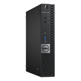 Cpu Dell Optiplex 7050 Mini I5 6a Gen Ram 8gb Ssd 512gb