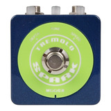 Micro Pedal Tremolo Para Guitarra Mooer Spark