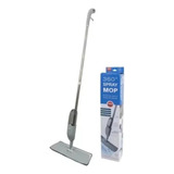Mop Spray Mop Rodo De Limpeza De Chão Com Tanque 1
