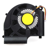 Cooler Fan Ventoinha Para Notebook Hp Dv5-2080br 606889-001