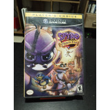 Spyro A Hero's Tail [player's Choice] Gamecube, Físico