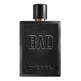 Perfume Diesel Bad Edt 100 Ml