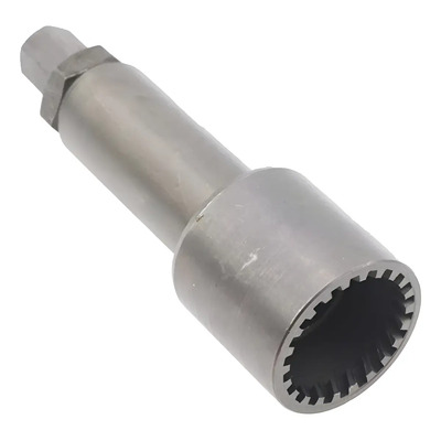 Extractor Engrane Cigueñal Al Tiempo Universal Para Motos | MercadoLibre