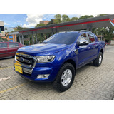 Ford Ranger 3.2 Limited 2018 