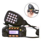 Kit 6 Radio 8900 Kt Dual Band Vhf Uhf Base Movel 136-480mhz