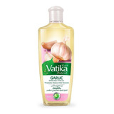 Aceite Capilar Vatika - Ajo 200ml