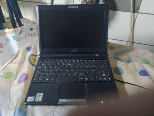 Netbook Asus Eee Pc900ha Para Reparar O Repuestos