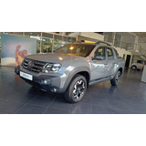 Renault Oroch 4x4 Outsider