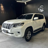 Toyota Prado Vxl Blindaje 2 Plus