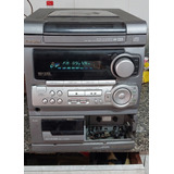 Mini System Aiwa Nsx-s305lh