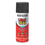 Rust-oleum Leakseal Aerosol Sellador Impermeabilizante Color Negro