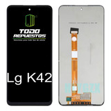 Display Pantalla Celular LG K42