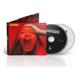 Cd Scorpions Rock Believer Deluxe Alemão Lacrado Schenker