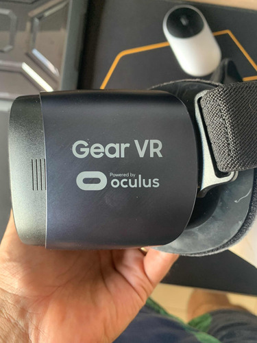 Óculos Vr Samsung