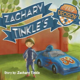 Zachary Tinkle's Minicup Decision, De Zachary Tinkle. Editorial Left Paw Press Llc, Tapa Blanda En Inglés