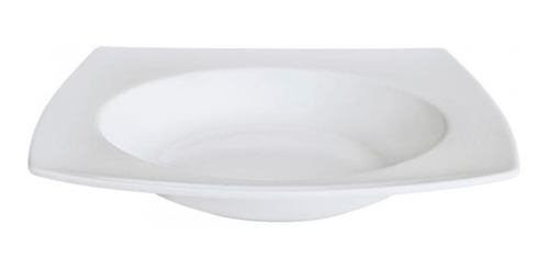 Plato Hondo 450cc Actualite Pa1101913624 -blanco