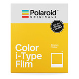 Polaroid Color I-type Película