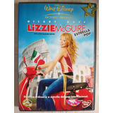 Dvd Lizzie Mcguire Estrella Pop Hilary Duff V
