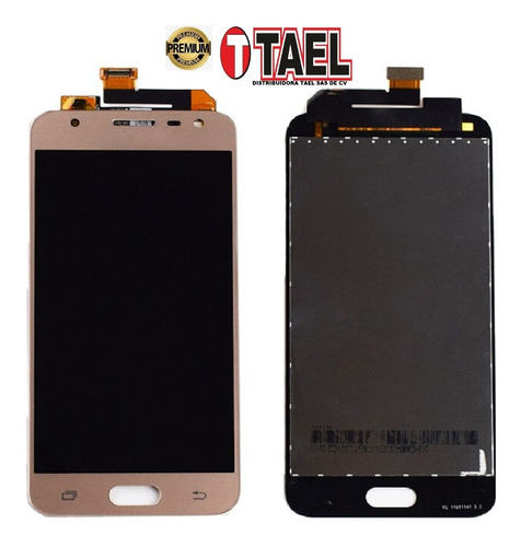 Pantalla Display Compatible Samsung J5 Prime