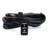 Kit De Cableado Skp Doble Con Doble Encendido Maverick X3