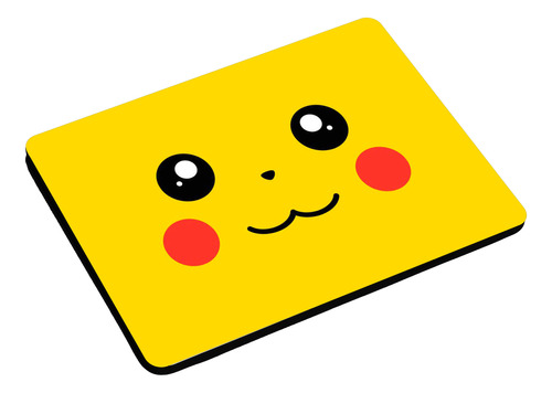 Mousepad Pikachu Pokemon