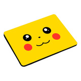 Mousepad Pikachu Pokemon