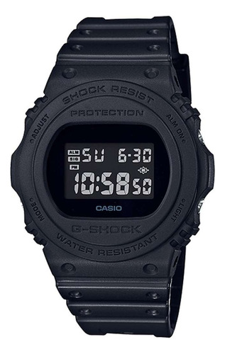 Relógio Casio G-shock Dw-5750e-1bdr