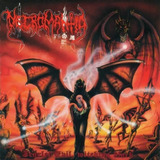 Necromantia  Scarlet Evil Witching Black (slipcase Cd)