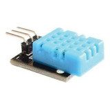Sensor De Humedad Y Temperatura Dht11 Arduino Pic Avr Rasp