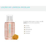 Água Loção Micelar Jeunesse Removedor Maquiagem Frete Gratis