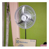 2 Ventilador Electrolux Vp20c 90w Usados No Se Hace Envio